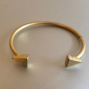 Madewell Cuff Bracelet